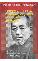 Reiki, M