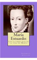 María Estuardo