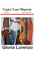 Linden Lane Magazine, Winter 2017 Vol 36 # 4