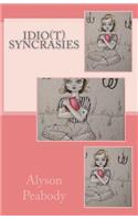 Idio(t)Syncrasies