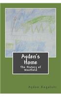 Ayden's Home