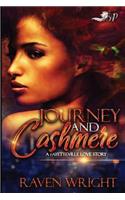 Journey & Cashmere: A Fayetteville Love Story