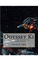 Odyssey Ki