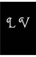 L V