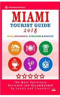 Miami Tourist Guide 2018