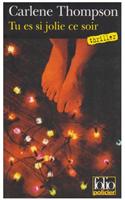Tu Es SI Jolie CE Soir: (Folio Policier)