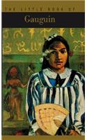 The Little Book of Gauguin