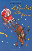 Le Pere Noel et les fourmis