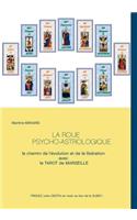 La roue psycho-astrologique