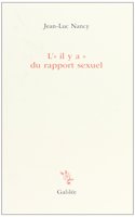 L'il ya a du rapport sexuel