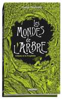 Les mondes de l'Arbre 1/Celeste et la prophetie