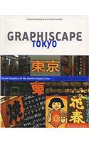 Graphiscape Tokyo