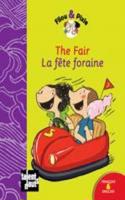 Filou & Pixie