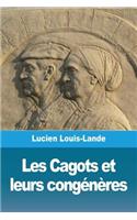 Les Cagots et leurs congénères