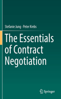 The Essentials of Contract Negotiation