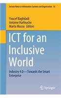 ICT for an Inclusive World