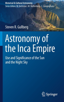 Astronomy of the Inca Empire