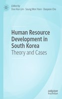 Human Resource Development in South Korea