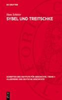 Sybel Und Treitschke