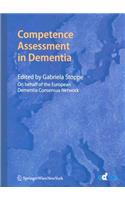 Competence Assessment in Dementia