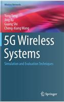 5g Wireless Systems