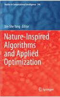 Nature-Inspired Algorithms and Applied Optimization