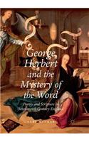 George Herbert and the Mystery of the Word