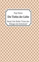 Die Tiefen der Liebe
