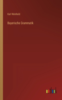 Bayerische Grammatik