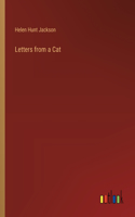 Letters from a Cat