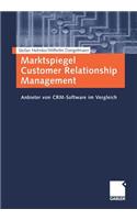 Marktspiegel Customer Relationship Management