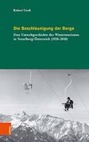 Die Beschleunigung der Berge
