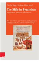 Bible in Byzantium