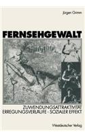 Fernsehgewalt