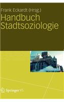 Handbuch Stadtsoziologie