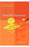 Verteilte Systeme