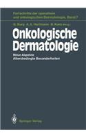 ONKOLOGISCHE DERMATOLOGIE