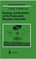 Ecology and Evolution of the Freshwater Mussels Unionoida