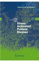 Stress-Activated Protein Kinases