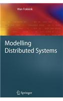 Modelling Distributed Systems: (English)