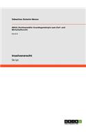 Insolvenzrecht