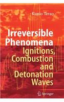 Irreversible Phenomena