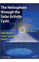 Heliosphere Through the Solar Activity Cycle