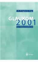 Glaukom 2001