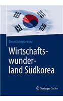 Wirtschaftswunderland Südkorea