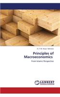 Principles of Macroeconomics