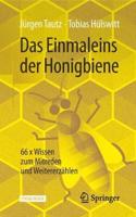 Das Einmaleins Der Honigbiene