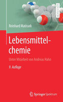Lebensmittelchemie