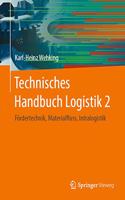 Technisches Handbuch Logistik 2