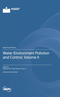 Water Environment Pollution and Control, Volume II